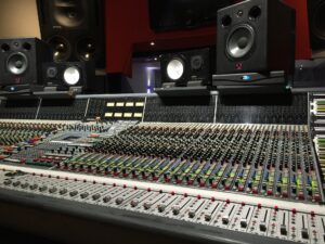 studio
